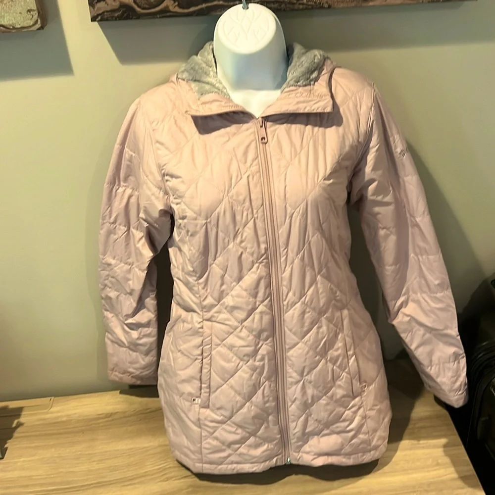 Columbia Jacket - Picture 1 of 4